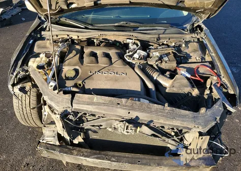 2006 Lincoln Zephyr from USA, damaged, VIN 3LNHM26116R613302